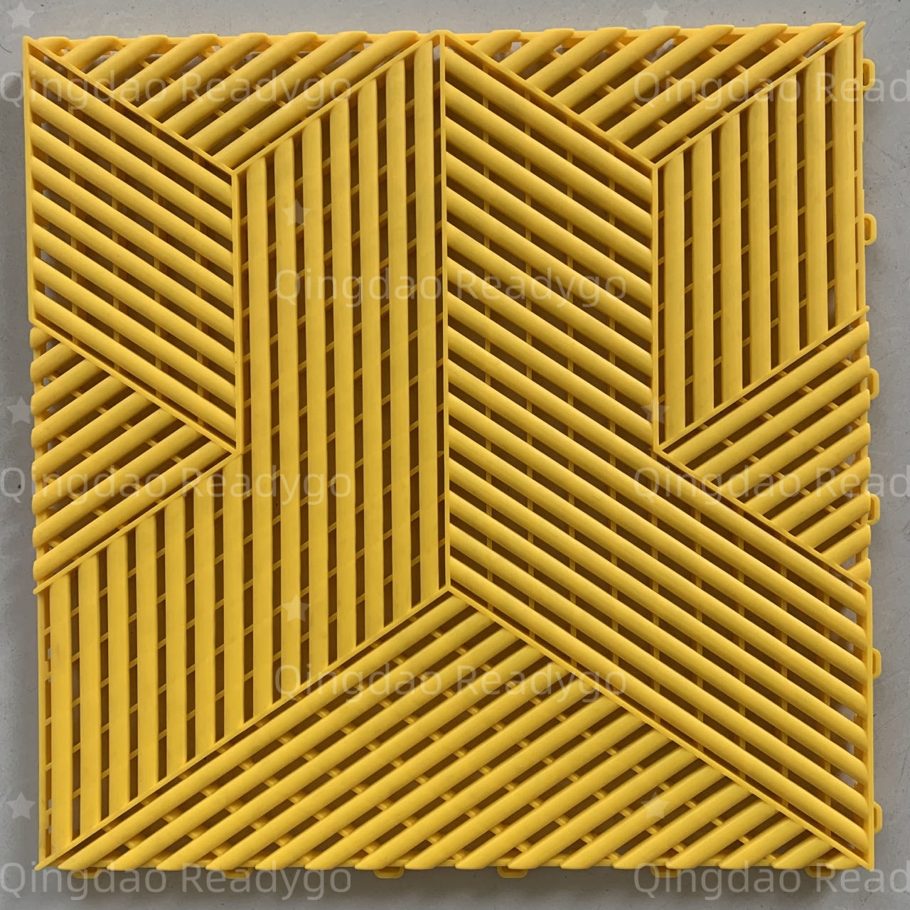 Amarillo
