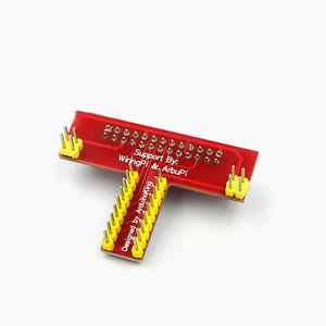 Raspberry PI GPIO-Verlängerung skit (GPIO-Adapter 26P-Verlängerungskabel) DIY-Kit - Product Image 3