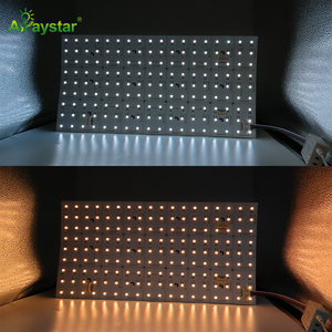 LEDパネルライトDC24VカットテーブルRGBW RGB RGBICフレキシブルLEDバックライトIP44景観用 - Product Image 1