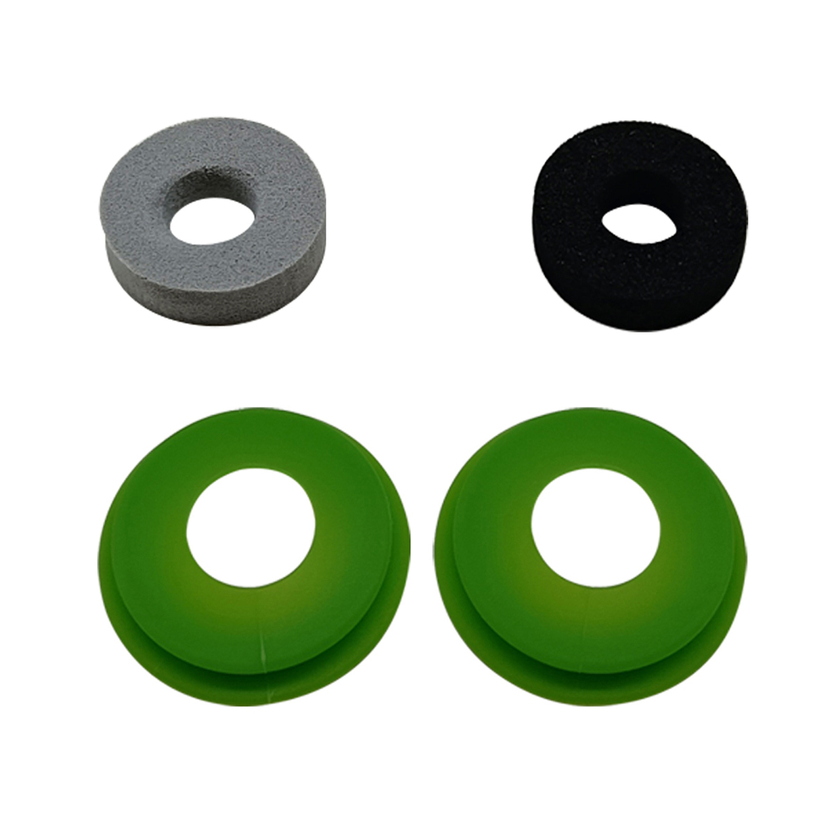 Verde*2+Gris+Negro