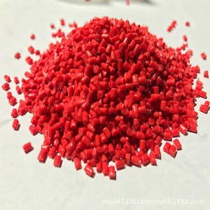 耐高温挤出级透明FEP塑料颗粒耐电线电缆FEP原料 - Product Image 6