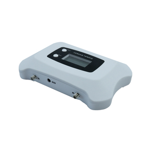 ATNJ <strong>GSM</strong> 900MHz Cell Phone Enhancer 20dBm <strong>Output</strong> power Mobile Network Booster Cellular Amplifier Device For Home - Product Image 6