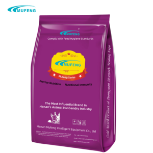 Mufeng 2% 層濃縮飼料/プレミックスフィードレイヤー使用飼料/有機高タンパク質鶏肉および鶏層フィードプレミックス - Product Image 3