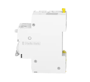 Entrega rápida Schneide-r Rcbo Disyuntores 2025 Acti 9 IDPN N Vigi 6A 1P + N C Curva para distribución de energía - Product Image 4