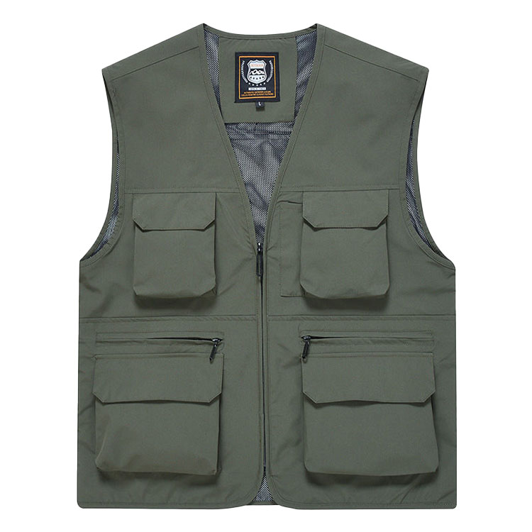 Verde militar