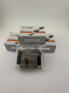 PMI <strong>Linear</strong> Guideway <strong>Linear</strong> Guide <strong>Rail</strong> MSA15ESSFCNLinear Guide <strong>Block</strong> MSA15ESSFCN - Product Image 3