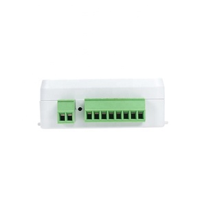 WH-300无线GSM遥控开关控制器报警4g短信继电器开关，带2个数字输入 - Product Image 5