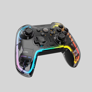 Wireless Game Controller Joystick Switch Gaming Control Gamepad Für Nintendo Switch PC IOS andirod - Product Image 3