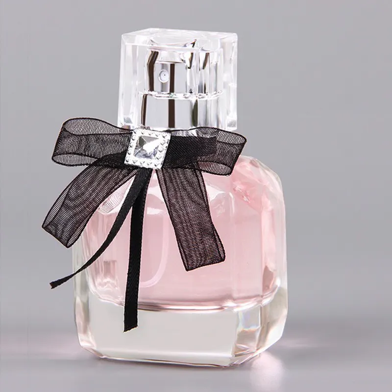 Parfum en gros original de marque 100ml eau de parfum bouteille de parfum de luxe filles parfum longue durée parfum de fraise