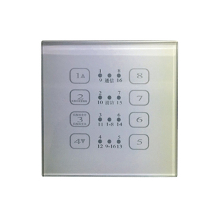 4ウェイ6ウェイ8ウェイタッチスクリーンスイッチ - Product Image 2