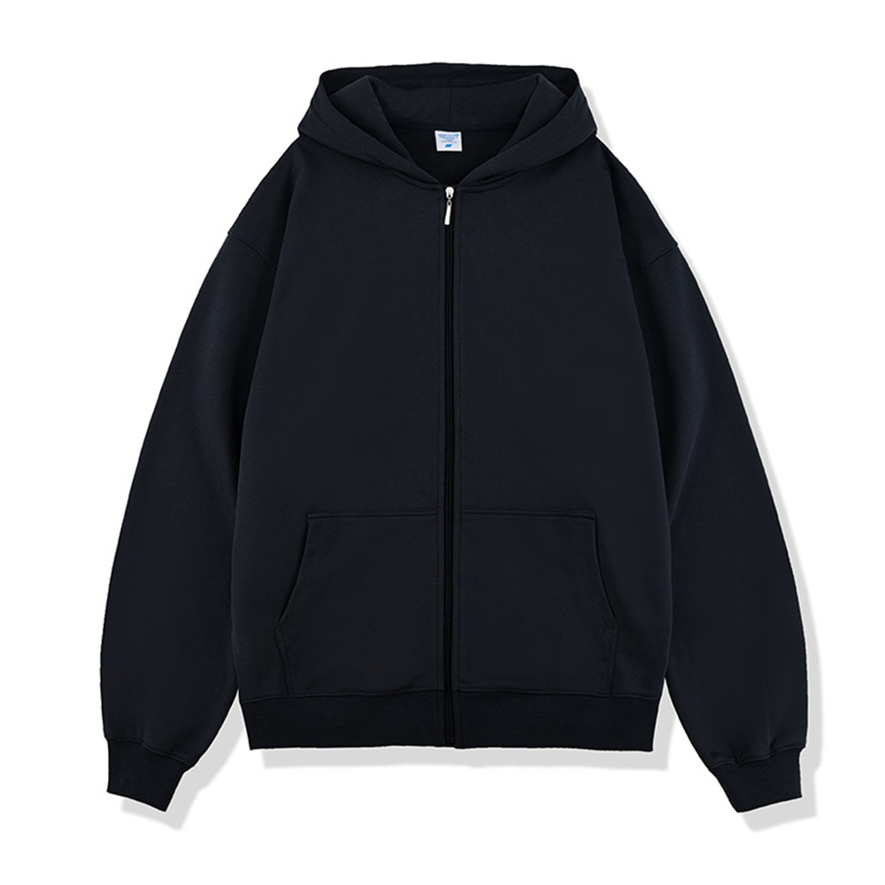Nero (zip up)