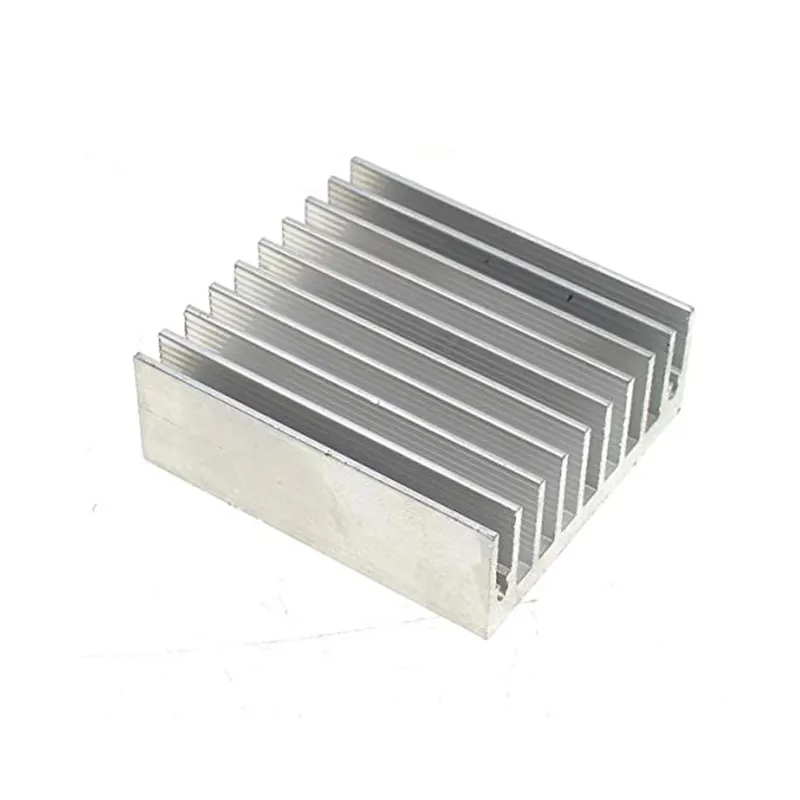 증기 awind 하우징 알루미늄 라디에이터 방열판 히트 파이프