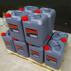 1L lvo700น้ำมันสังเคราะห์ยี่ห้อเยอรมันดั้งเดิมน้ำมันพิเศษสำหรับปั๊มสูญญากาศ - Product Image 5