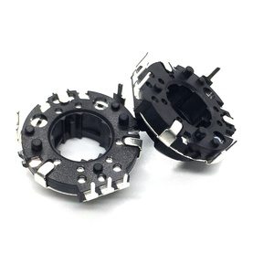 Prodotto ottico di rotazione di 360 gradi dell'encoder rotativo cavo EC25 a 20 Bit - Product Image 4