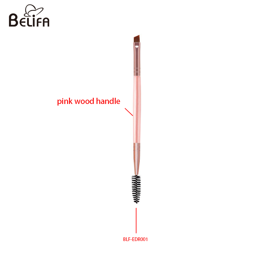 Virole or rose BLF-EDR001 + poignée rose