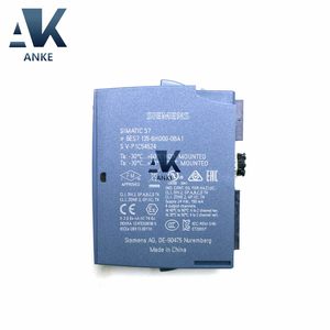 6ES7135-6HD00-0BA1 Siemens SIMATIC ET 200SP Módulo de salida analógica - Product Image 3