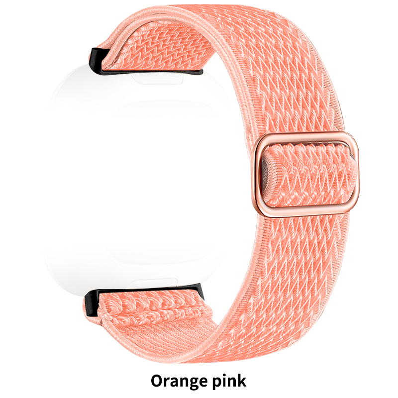 Rose orange