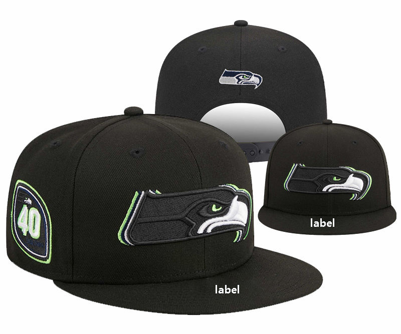 ซีแอตเทิล ซีฮอว์กส์