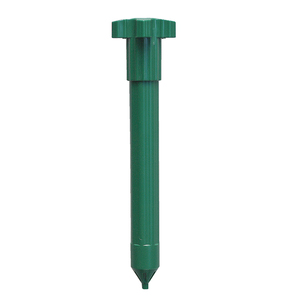 Ngoài trời Vườn Chuột mole Repeller bền vững Hiệu quả nhân đạo gopher mole bẫy với pin tinh khiết - Product Image 2