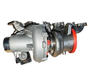 20-25 Land Rover Defender turboşarj uygulanabilir 3.0T benzinli Turbo Discovery 5 Solenoid vana denetleyicisi LR180430 AJ20P6 - Product Image 3