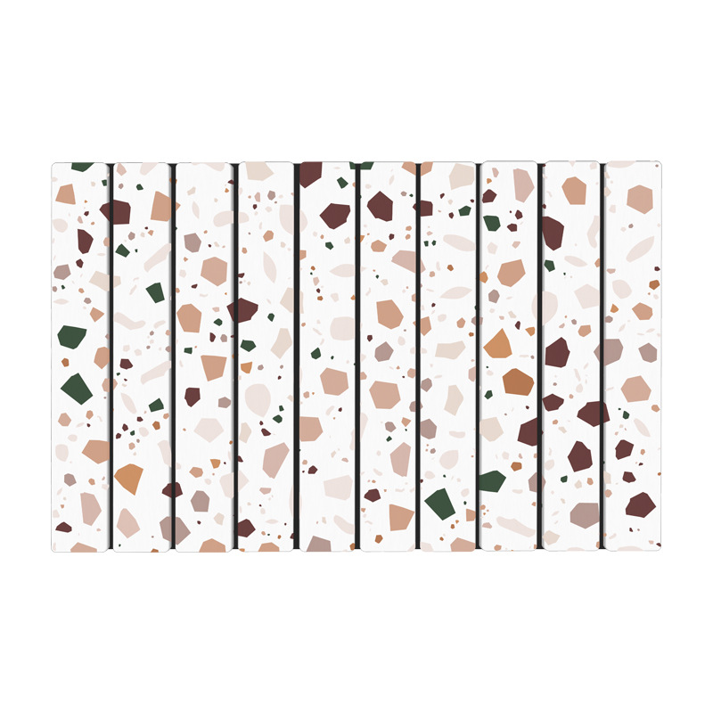 Terrazzo 2