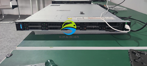 Dells R660 Optimized for Speed <strong>Security</strong> &amp; Seamless Operations