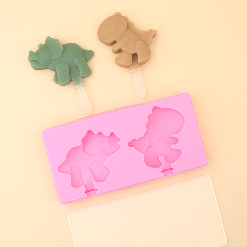 Dinosaur style - pink