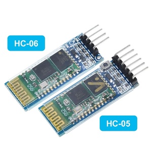 <strong>HC</strong>-<strong>05</strong> <strong>HC</strong> <strong>05</strong> <strong>hc</strong>-06 <strong>HC</strong> 06 RF Wireless <strong>Bluetooth</strong> Transceiver Slave Module RS232 / TTL to UART converter and adapter