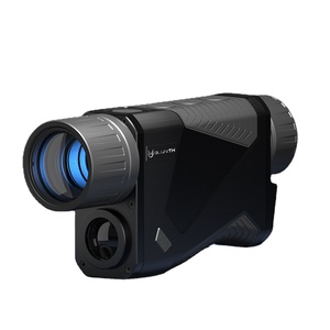 Blunith NVD thiết bị quan sát ban đêm uncooled VOX săn bắn cầm tay hình ảnh nhiệt bằng một mắt - Product Image 6