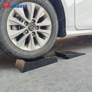 Heavy Duty Low Profile Racing Car <strong>Ramps</strong> With Removable Incline for Easy Jacking. - Product Image 4