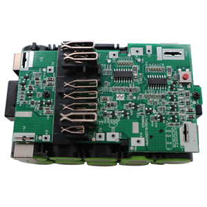 C & P HIT 36VB 372121M 18/36V 1.5Ah/3.0Ah แบตเตอรี่ Li-Ion สำหรับ Metabo HPT/Hitachi - Product Image 3