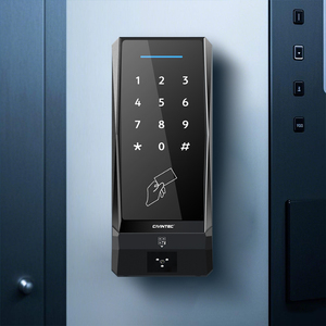 <strong>TCP</strong> <strong>IP</strong> Cloud Based PoE QR Code <strong>Access</strong> <strong>Control</strong> with Remotely Controlled APP <strong>Access</strong> <strong>Control</strong> System - Product Image 2