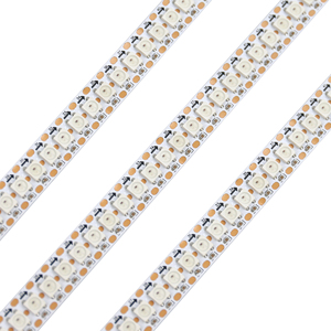 Addressable WS2812B Pixels RGB Full Color <strong>Led</strong> Strip SMD <strong>5050</strong> 144 <strong>LEDs</strong>/M <strong>5V</strong> WS 2812 <strong>Led</strong> Rgbic Magic Strip Light - Product Image 2