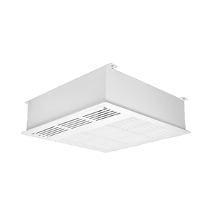 Eddaair Trần máy thiết kế văn phòng thương mại xây dựng phòng kiểm soát mùi và Bipolar ioniztion Máy lọc không khí - Product Image 1