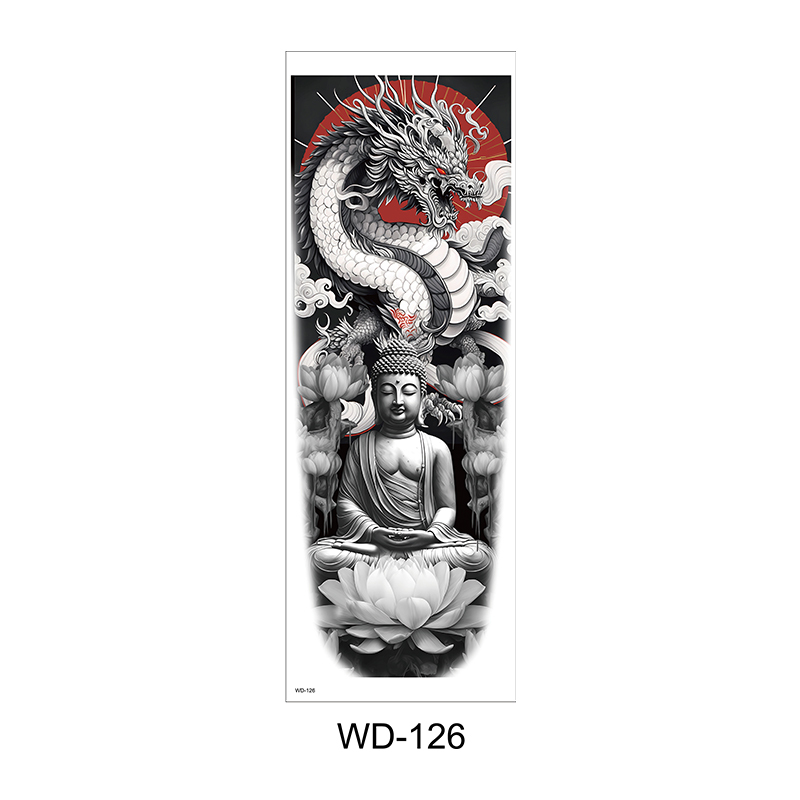 WD 126