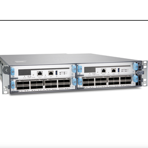 MX304-PREM di ginepro nuovo Firewall Wireless cablato di livello aziendale QoS VPN VoIP crittografia 1000Mbps LAN velocità dati 4G 5G