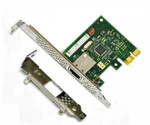 Intels I210-T1ชิป Gigabit ethernete/network Card(NIC) Single PCI Express 2.1 X1 - Product Image 3