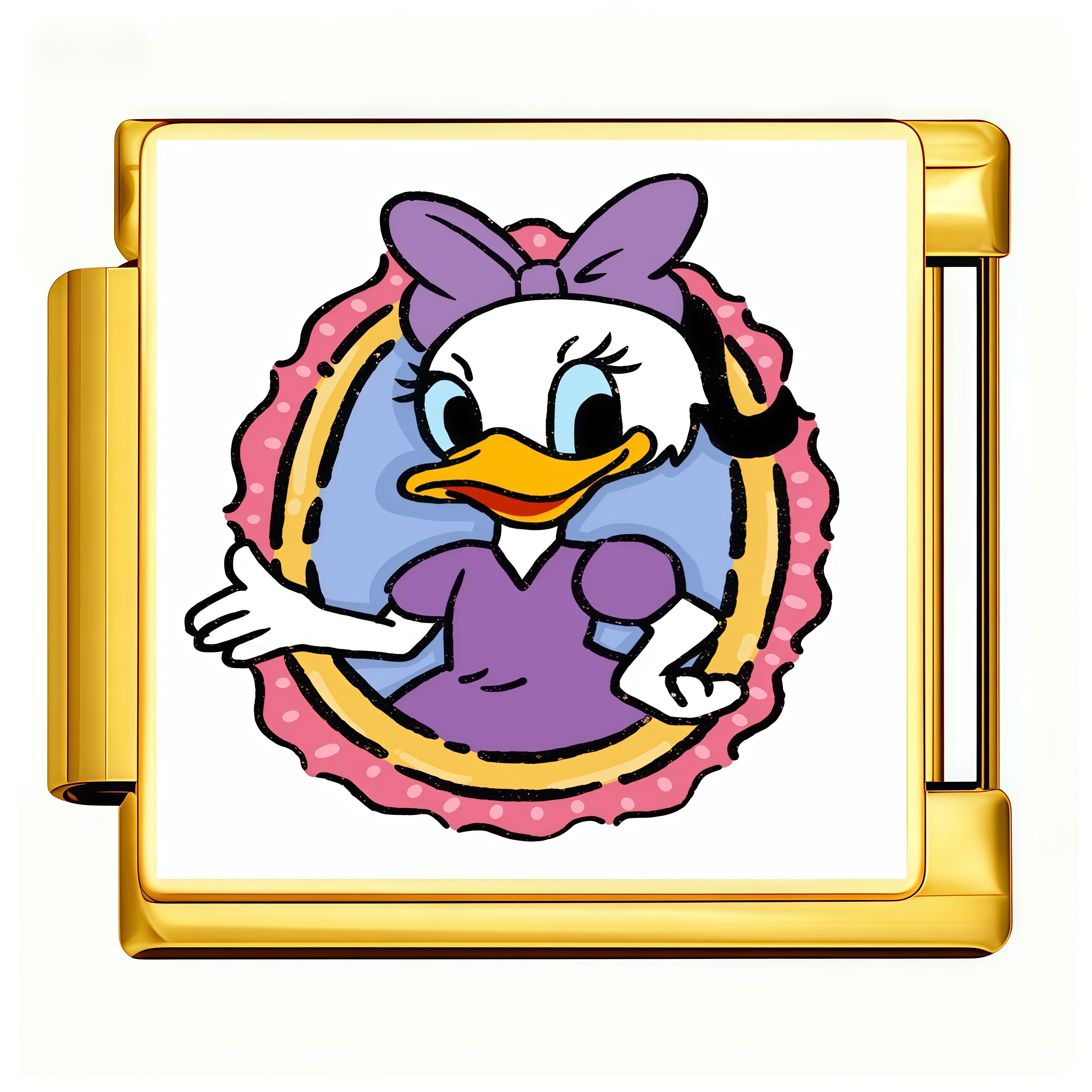 ICP00396-1 Oro
