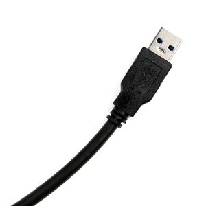 USB 5.5มม./2.1มม./2.5มม. ปลั๊ก5โวลต์ DC บาร์เรลแจ็คสายไฟ - Product Image 4
