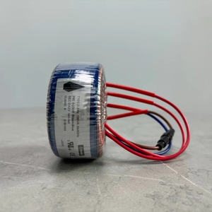Hochwertiger Einphasiger 50 W-5000 W Eingang 240 V Ausgang 112 V Auto-Transformator für neue Energie - Product Image 2