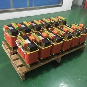 Trasformatore a bassa tensione a secco trifase da 50kVA 75kVA 100kVA con uscita 200V 415V 220V 100V topologia di ingresso Flyback 240V - Product Image 3