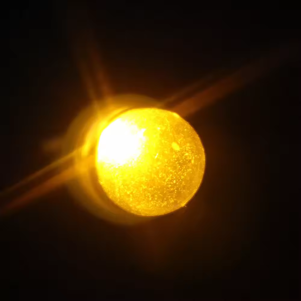 Jaune