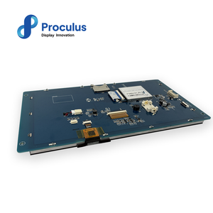 Proculus 10.1 Inch Gui Design <strong>Software</strong> and High Resolution RS232 <strong>Lcd</strong> Controller Board Industrial <strong>Lcd</strong> <strong>Display</strong> Modules - Product Image 5