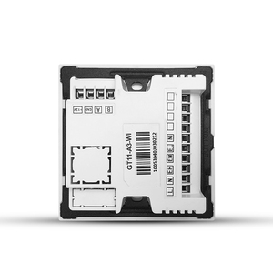 Gaobiao GT11-D2V Recuperator akıllı kontrolör - Product Image 3