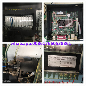 Высокое качество CR815 EPS815 используется руководство common rail дизель инжектор насос тесты <span class=keywords><strong>bench</strong></span> - Product Image 6