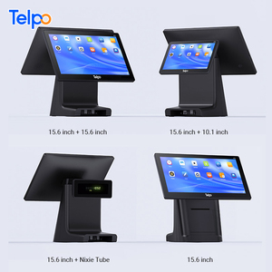 Sistema POS de 15 pulgadas, todo en uno, máquina de cajero POS/Sistema de punto de venta - Product Image 2