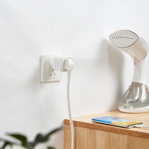 Tasmota Energy Monitoring 16A EU WiFi presa Smart Plug con base ESP8266 Alexa google home - Product Image 6