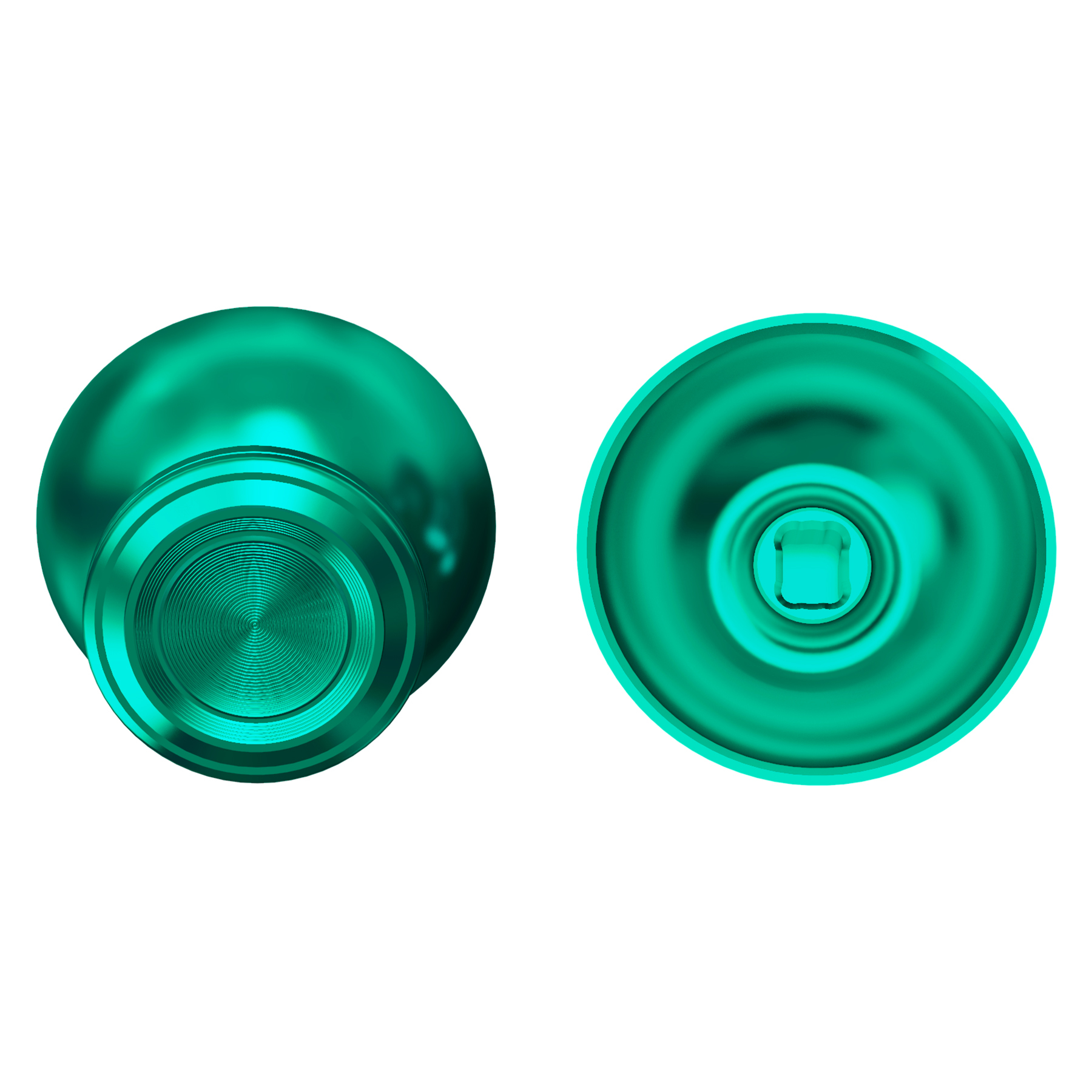 Metal Green (JPFC006WS)