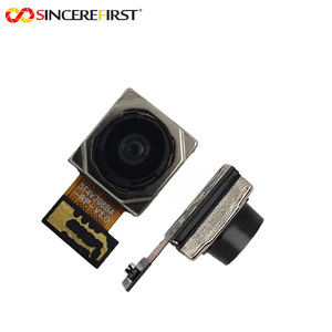 12MP IMX708 <strong>Raspberry</strong> <strong>Pi</strong> <strong>Camera</strong> V2 V3 Face Tracking Auto Focus Wide Angle 30pin Mipi <strong>Camera</strong> Module Pcb - Product Image 2