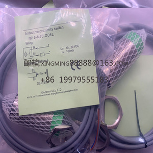 Bens existentes NI15-M30-OD6L/TB40 NI15-M30-CD6L/TB40 <span class=keywords><strong>sensor</strong></span> interruptor proximidade